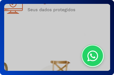 Demonstração: Botão do WhatsApp